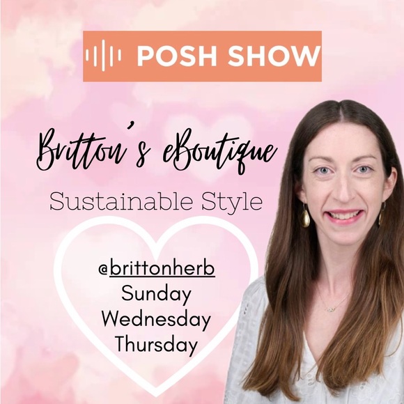 Britton’s Live Show Notification!🎉 Britton’s Live Show Notification!💗 - Picture 17 of 17